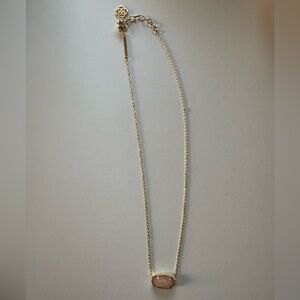 Kendra Scott Pendant Necklace